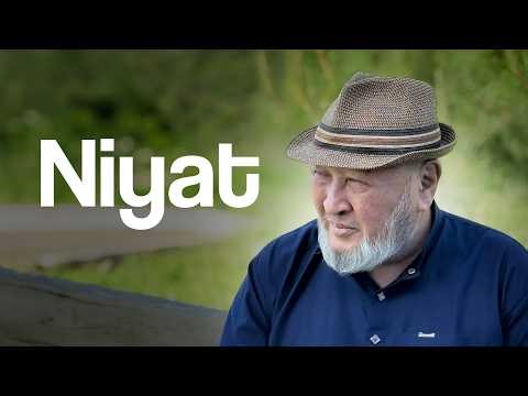TO'G'RI NIYAT QILISHNI O'RGANING, HAYOTINGIZ O'ZGARADI | MIRZAKARIM NORBEKOV