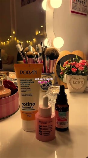 Beginner Skincare Routine 🌸 #shorts| Honest Product Reviews