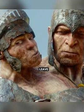 The Fall of the Giant: jack’s Daring Escape.