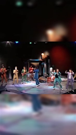 On this day, December 4, 1976, Showaddywaddy were at No.1 on the UK singles chart with "Under The Moon Of Love". | Purple Radio Athens