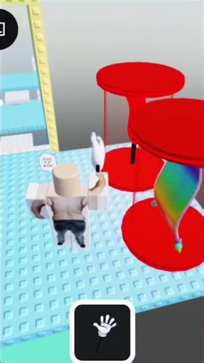 Roblox Instant Karma: "No One Can Push Me" 💀 (Brazilian Phonk Edit) #roblox