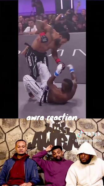 Awra Reaction: Unveiling Fun Insights