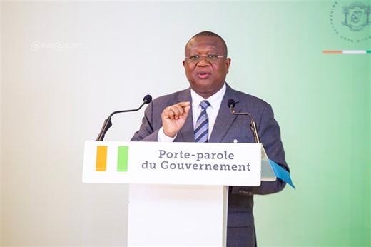 Côte d'Ivoire: le gouvernement proroge de 3 ans la procédure spéciale de déclaration de naissance, de rétablissement d’identité et de transcription d’acte de naissance - Abidjan.net News