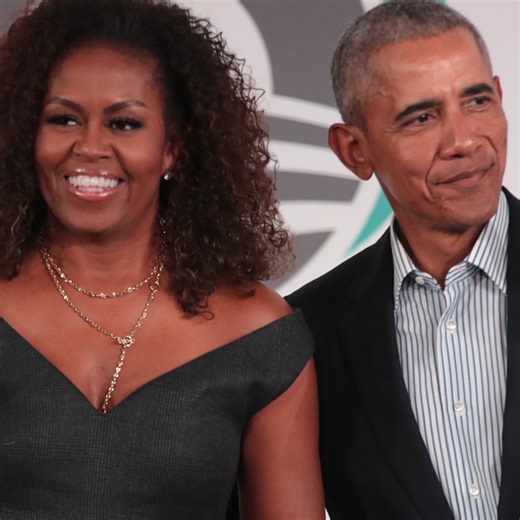 Barack Obama Addresses Michelle Obama Divorce “Rumor Mill”