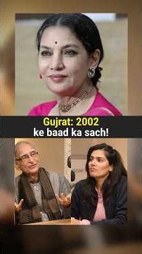 The Dark Side of the Gujarat Model: A Truth No One Talks About!