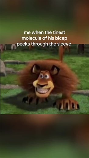 Appreciating My Boyfriend's Biceps