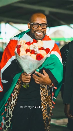 1.9K views · 8 comments | American superstar Joe Thomas has officially landed in Nairobi for the Joe Live in Nairobi Concert Joe will be performing at Uhuru Gardens, Nairobi on Friday, December 5th, 2025. Get ready for a night like no other!! Cc @therealjoethomas @weoutside_ea @rhythmandbrunch_africa #joethomas | Dennis Milimo | Facebook