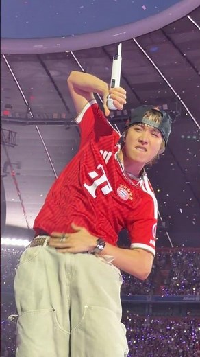 Hobi brought back the iconic Silver Spoon move 🔥 | #BTS #Jhope