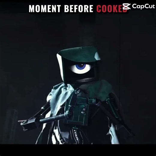 Prototype VS the docktor 💀🫡