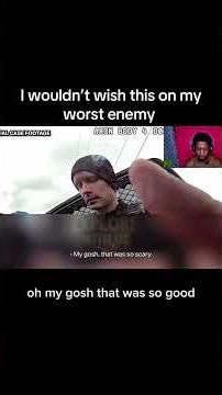 Keep her LOCK UPP. #viral #react #scary #shocking #subscribe