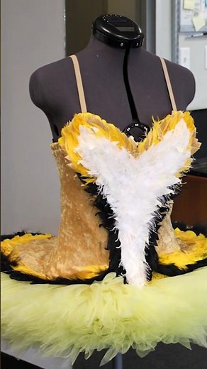 The Costumes of "THE MAGIC FLUTE" | May 8-10, 2026 | Live Orchestra! | The Long Center