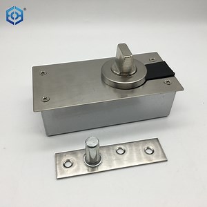 [Hot Item] 360 Degree Heavy Duty Door Pivot Hinges for Wood Doors