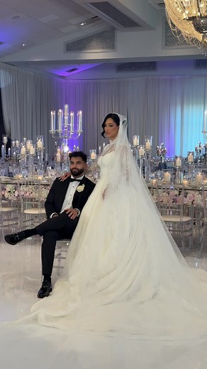 Arab Wedding Traditions and Celebrations Explained