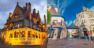 6 haunted places in Victoria with creepy backstories | Daily Hive | Lifestyle