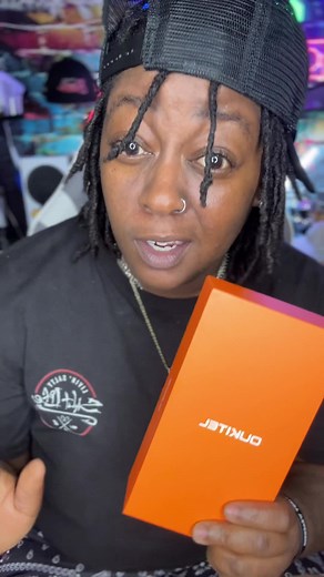 Free Phone Unboxing and Review - Affordable Android Device with 128GB Storage