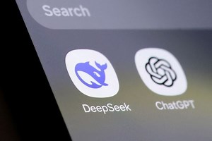 India's finance ministry asks employees to avoid AI tools like ChatGPT, DeepSeek