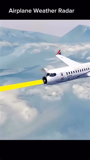 How weather radar works! 🌫️ #howto #howtoseries | How To Series