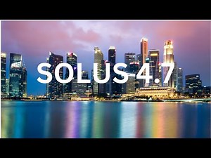 Solus 4.7