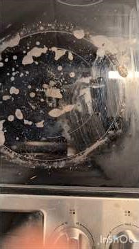 how to clean induction cooktop #cooking #viral #shorts #indianfood #induction