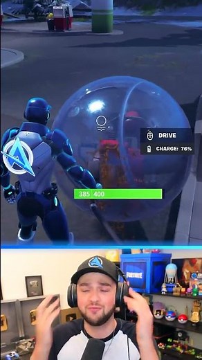 I busted 9 MYTHS in FORTNITE!