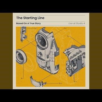 Inspired By The $ (Live At Studio 4)