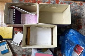 7 Quick Decluttering Methods That'll Get You Organized in Under an Hour