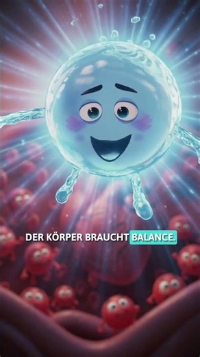 Was Energy Drinks mit deinem Herzen machen #animation