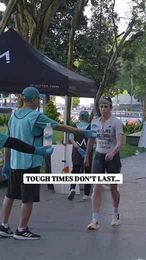 Cycling isn’t glamorous #cycling