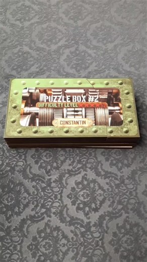 How to Open the Puzzle Box Number 2 | Step-by-Step Guide