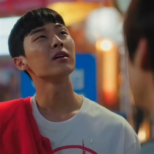 suho aura ❌ si_eun aura ✅ [ week hero class 🎥] #kdrama #shorts #kdramaedit