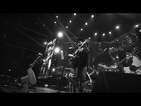 Zac Brown Band - Paint It Black (The Rolling Stones Cover)