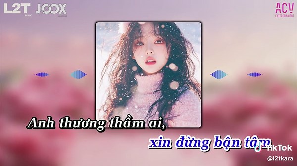 Karaoke Remix: Em Nào Có Tội
