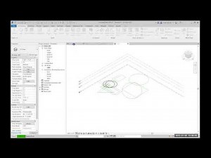 Revit Module 2022 03 01 Open file