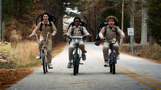 10 best horror TV shows to binge-watch on Netflix