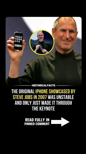 January 9, 2007: The Most Dangerous Presentation in Tech History