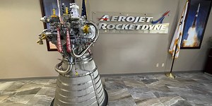 Powerful engines built in South Florida propel NASA's Artemis missions to the moon
