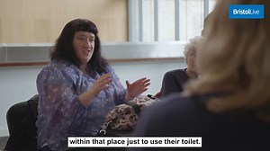 Lack of access to toilets has a huge impact | Bristol.Live | Facebook