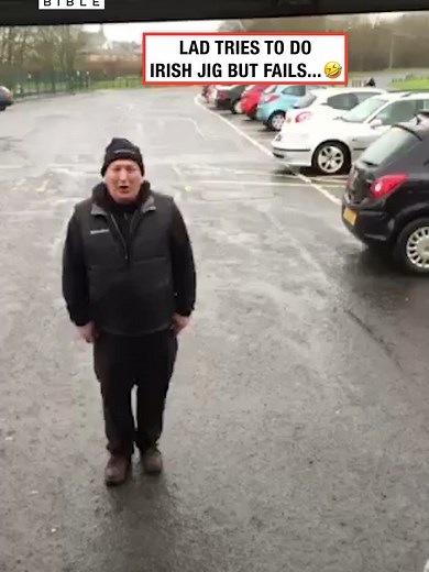 Hilarious Irish Dance Fails Compilation