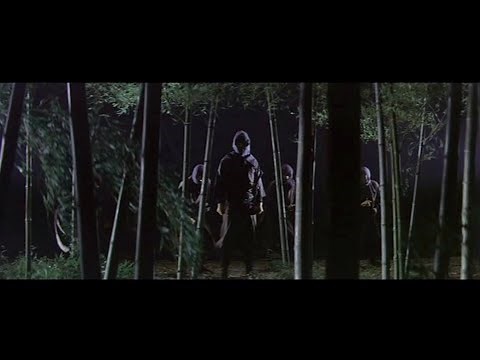 大映時代劇『眠狂四郎 / 座頭市』- Kyoshiro & Zatoichi / DAIEI 60's Samurai films -