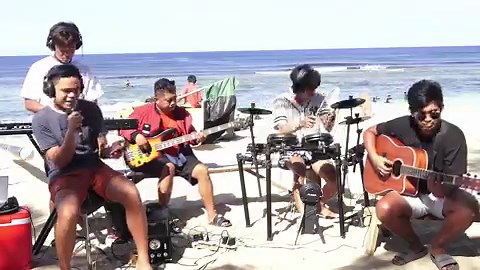 398K views · 10K reactions | im yours dmband rendition including behind the scene | MD TV Channel | Facebook