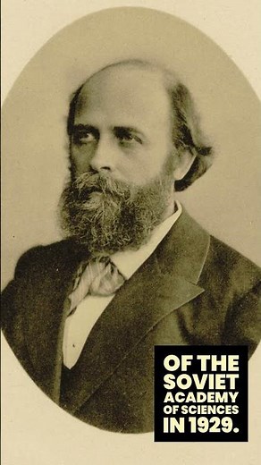 Nikolay Zelinsky: The Chemist Who Invented the Activated Charcoal Gas Mask