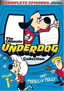 The Ultimate Underdog Collection (1964) - Movie