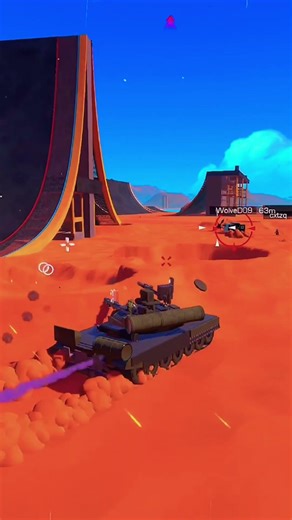 A T-80 trailmakers edit. Let me know how I did🥹👍. #trailmakers #edit