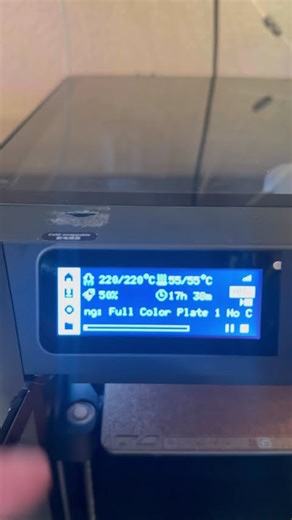 Bamboo Lab Full Bed Keeps Failing? Do THIS! 🔥‪@BambuLab‬ #3DPrinting #3DPrint #BambooLab