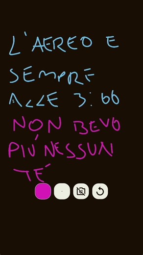 voglio svegliarmi così con la voglia di morir