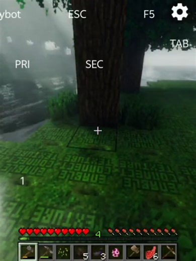 The Best Minecraft Song Ever Created