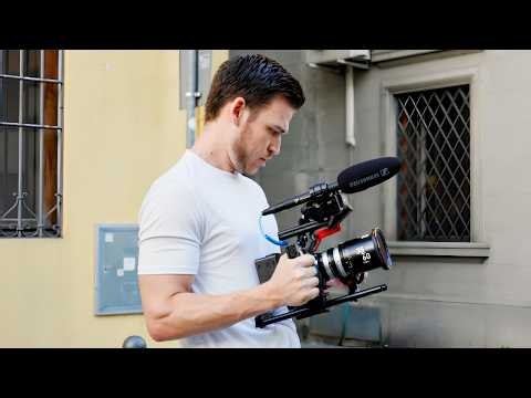 What It Really Takes to Film a Documentary (Behind The Scenes)