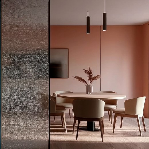 Decorative glass does more than divide a room or add privacy — it...