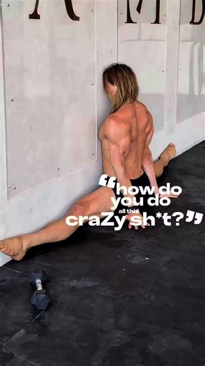 Join the November Mobility Basics Challenge for Improved Flexibility