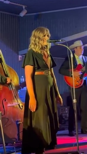Jake Hooker on Instagram: "Y’all Come check out Grace Partridge and The Stardust Cowboys! (Might even see a few Outsiders) 🤪 Here’s a few of their upcoming dates!! Share the WORD!! 🎻 @gracepartridgemusic 🗓️: August 16th 📍: London Hall ⏰: 8pm-Midnight Tommy Detamore, Mack Hooker, Marshall Hooker, and Jake Wilson! 🗓️: August 17th 📍:Floore’s Country Store ⏰: 4:30-7:30PM Caleb Lindley, Jake Wilson, Mack Hooker, and Marshall Hooker!"